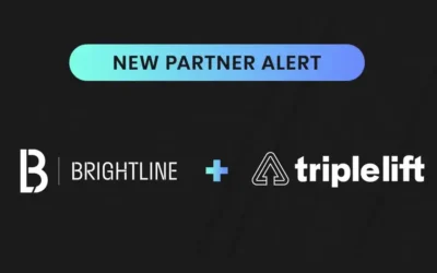 BrightLine, TripleLift Launch Marketplace for Interactive CTV Advertising